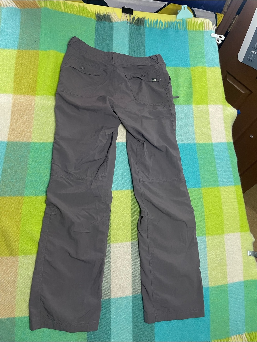 The North Face Horizon Tempest Lightweight Pants View 4